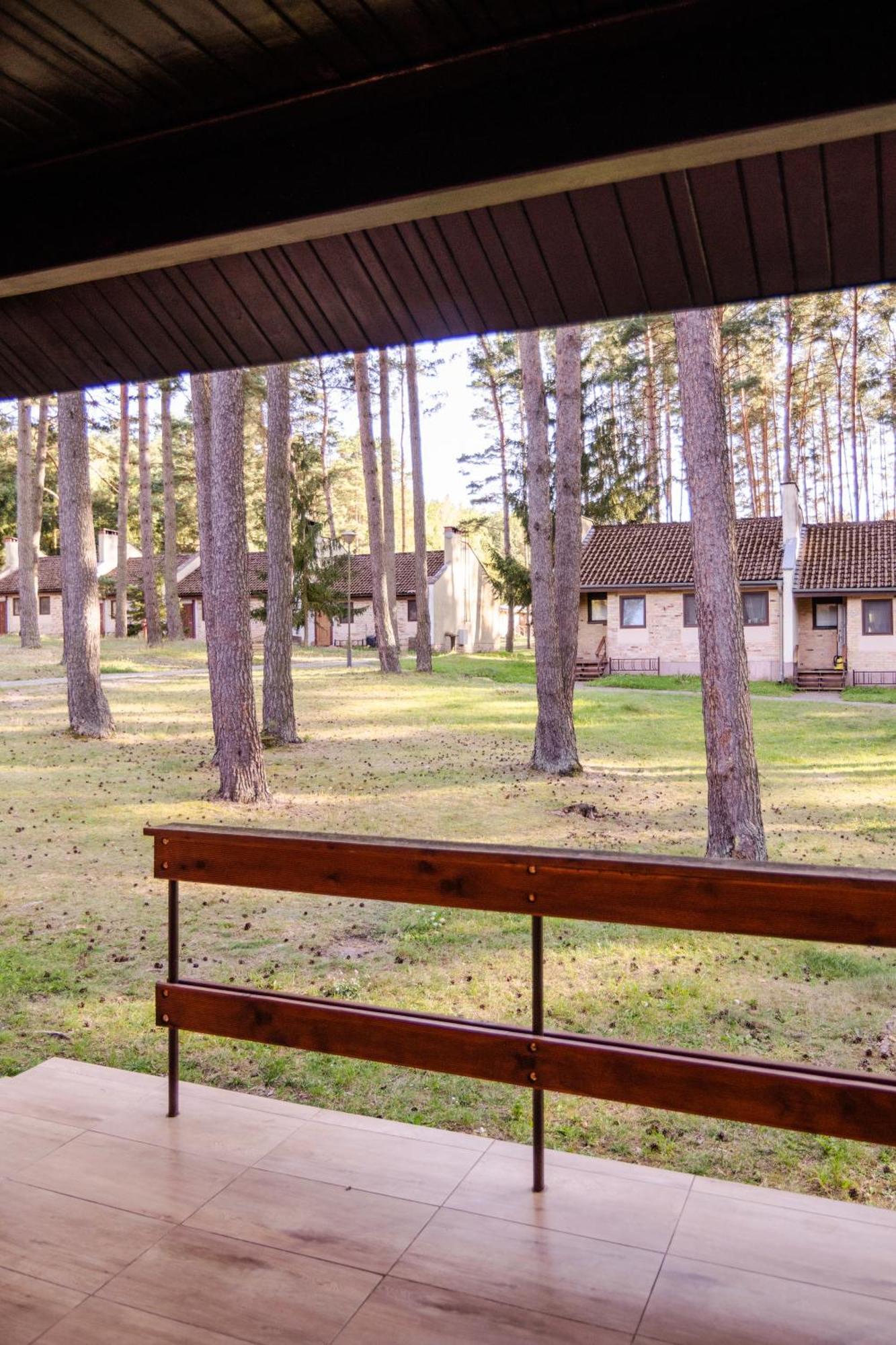 Zacisze,Pl Domki Premium I Bungalowy Deluxe Nad Jeziorem Lagowskim 외부 사진